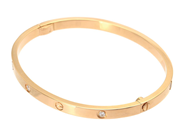 Smycken - CARTIER, armband - View 2