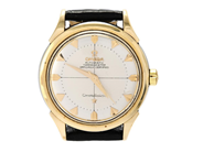 Klockor, OMEGA, Constellation, i auktion: Klockor – Lördag 6 december