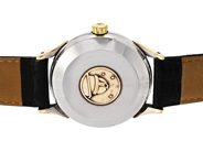 Klockor - OMEGA, Constellation - View 3