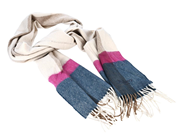 Accessoarer - HALSDUK, MULBERRY - View 1