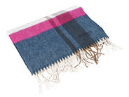 Accessoarer - HALSDUK, MULBERRY - View 2