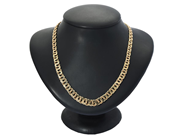 Smycken - COLLIER, 18K guld - View 2