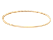 Smycken - ARMRING, 18K guld - View 2