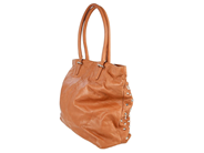 Accessoarer - VÄSKA. REBECCA MINKOFF, brunt läder - View 2