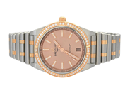 Klockor, BREITLING, Chronomat 36, i auktion: Klockor – Lördag 6 december