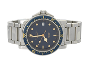 Klockor, GIRARD-PERREGAUX, Sea-Hawk (500m/1650ft), i auktion: Klockor – Lördag 6 december