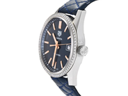 Klockor - TAG HEUER, Carrera Lady - View 2