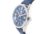 Klockor - TAG HEUER, Carrera Lady - View 2