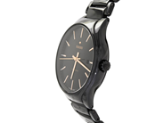 Klockor - RADO, True Round - View 2