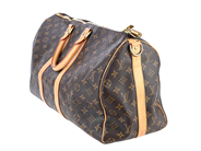 Accessoarer - VÄSKA, LOUIS VUITTON - View 2