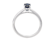 Smycken - RING, 18K vitguld - View 2