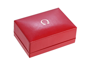 Klocktillbehör - BOX, till Omega herrur - View 1
