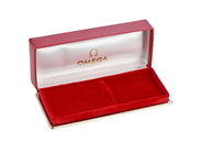 Klocktillbehör - BOX, till Omega armbandsur - View 2