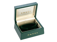 Klocktillbehör - BOX, till Omega armbandsur - View 2