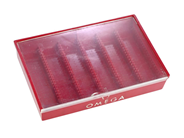 Klocktillbehör, FORNITURLÅDA, i plast, i auktion: Lilla Klockor – Torsdag 11 december