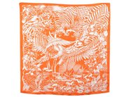 Accessoarer, SCARF, HERMÈS, i auktion: Fashionabla – Torsdag 4 december