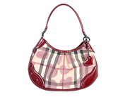 Accessoarer, VÄSKA, BURBERRY, i auktion: Fashionabla – Torsdag 4 december