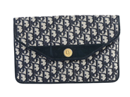 Accessoarer, CLUTCH, CHRISTIAN DIOR, i auktion: Fashionabla – Torsdag 4 december
