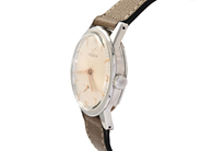 Klockor - LEMANIA, "T Swiss Made T" - View 2