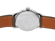 Klockor - LEMANIA, "T Swiss Made T" - View 3