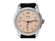 Klockor, TISSOT, Jubileum (Swiss Made), i auktion: Klockor – Lördag 6 december
