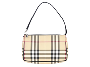 Accessoarer, VÄSKA, BURBERRY, i auktion: Fashionabla – Torsdag 4 december