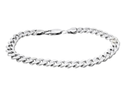 Smycken, ARMBAND, sterlingsilver, i auktion: Allmänna – Tisdag 25 november