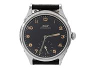Klockor, TISSOT, Antimagnetique (Swiss Made), i auktion: Klockor – Lördag 6 december