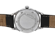 Klockor - TISSOT, Antimagnetique (Swiss Made) - View 3