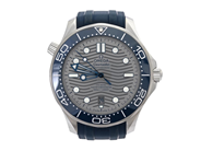 Klockor - OMEGA, Seamaster Diver - View 1