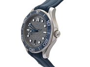 Klockor - OMEGA, Seamaster Diver - View 2