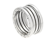 Smycken, BVLGARI, ring, i auktion: Moderna – Lördag 20 december