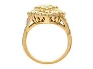 Smycken - RING, 18K guld - View 2