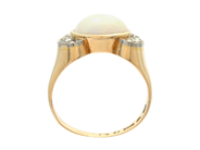 Smycken - K LARSON, ring - View 2