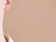 Smycken - ÖRHÄNGEN, 18K guld - View 2