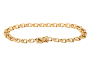 Smycken - ARMBAND, 18K guld - View 2