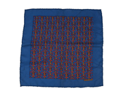 Accessoarer - FICKNÄSDUK, HERMÈS - View 1