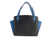 Accessoarer - VÄSKA. LOUIS VUITTON, Epi Varenne Bag - View 1