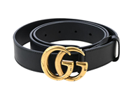 Accessoarer - BÄLTE, GUCCI - View 1