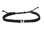 Smycken - BOKSTAVSARMBAND, bokstav H - View 1