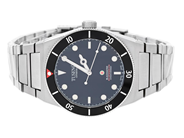 Klockor - TUSENÖ, Göteborg - View 1