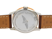 Klockor - BREITLING, Navitimer 38 - View 3