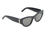 Accessoarer - SOLGLASÖGON, SAINT LAURENT - View 1