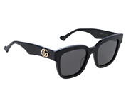 Accessoarer - SOLGLASÖGON, GUCCI - View 1