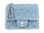 Accessoarer, VÄSKA, CHANEL, i auktion: Fashionabla – Torsdag 4 december