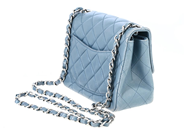 Accessoarer - VÄSKA, CHANEL - View 2