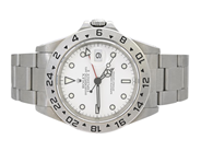 Klockor - ROLEX, Oyster Perpetual Date - View 1