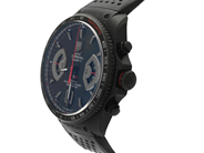 Klockor - TAG HEUER, Grand Carrera - View 2