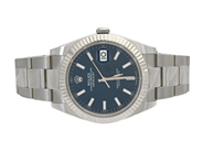 Klockor - ROLEX, Oyster Perpetual - View 1