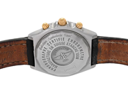 Klockor - BREITLING, Crosswind Racing - View 3